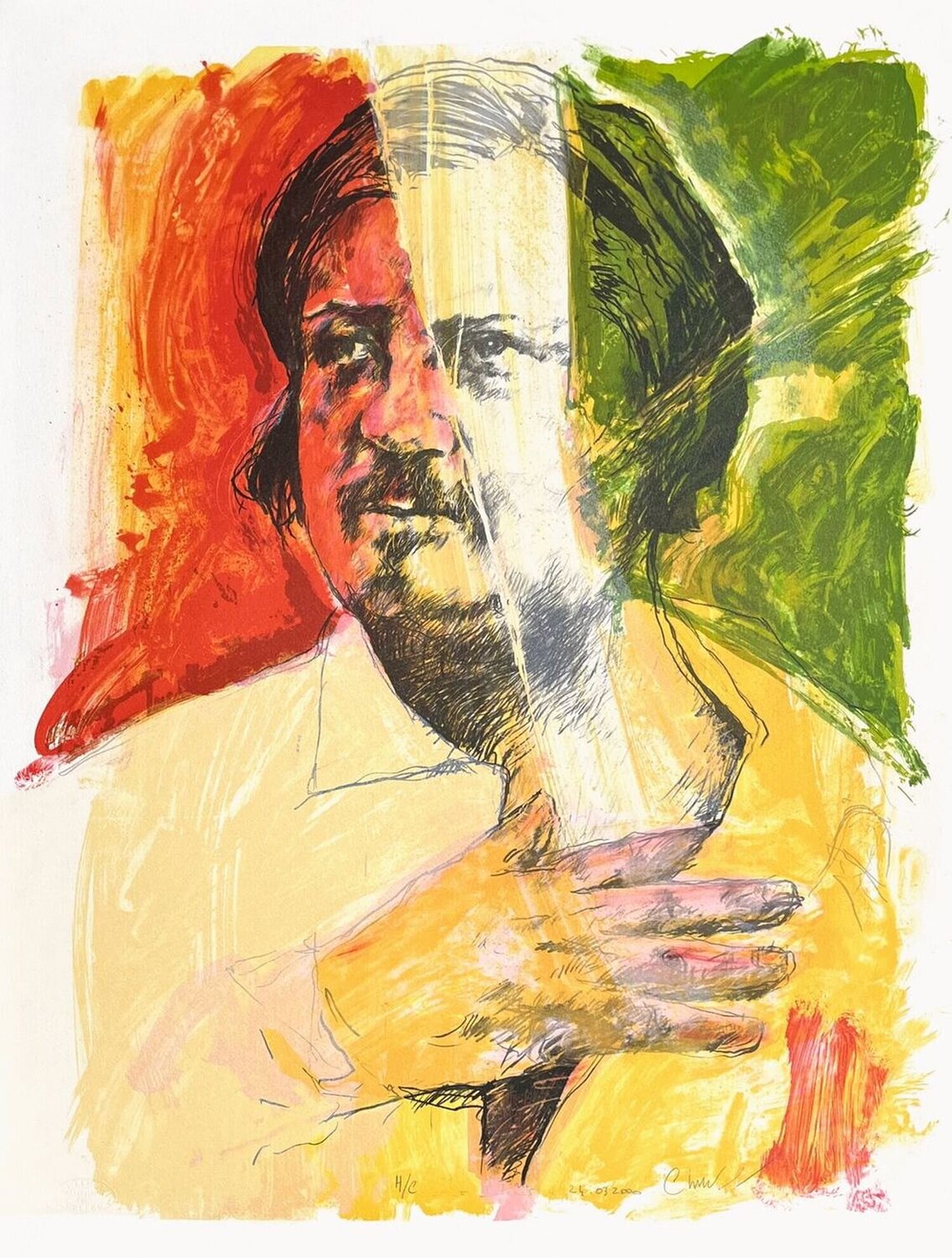 Honoré de Balzac Jean-Paul Chambas