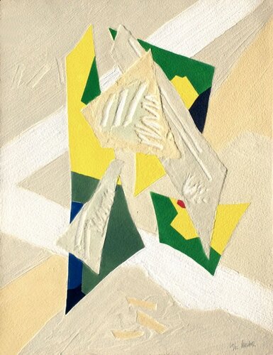 Lumière de l'infini van Bernard Alligand, Afdruk te koop op Singulart