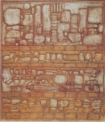 Septembre von Pierre Courtin, Druck kaufen auf Singulart