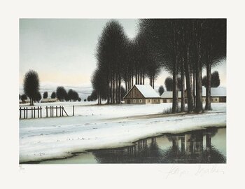Jacques Deperthes Art for Sale on SINGULART