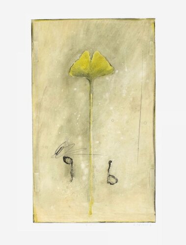 Buds von Alexis Gorodine, Druck kaufen auf Singulart