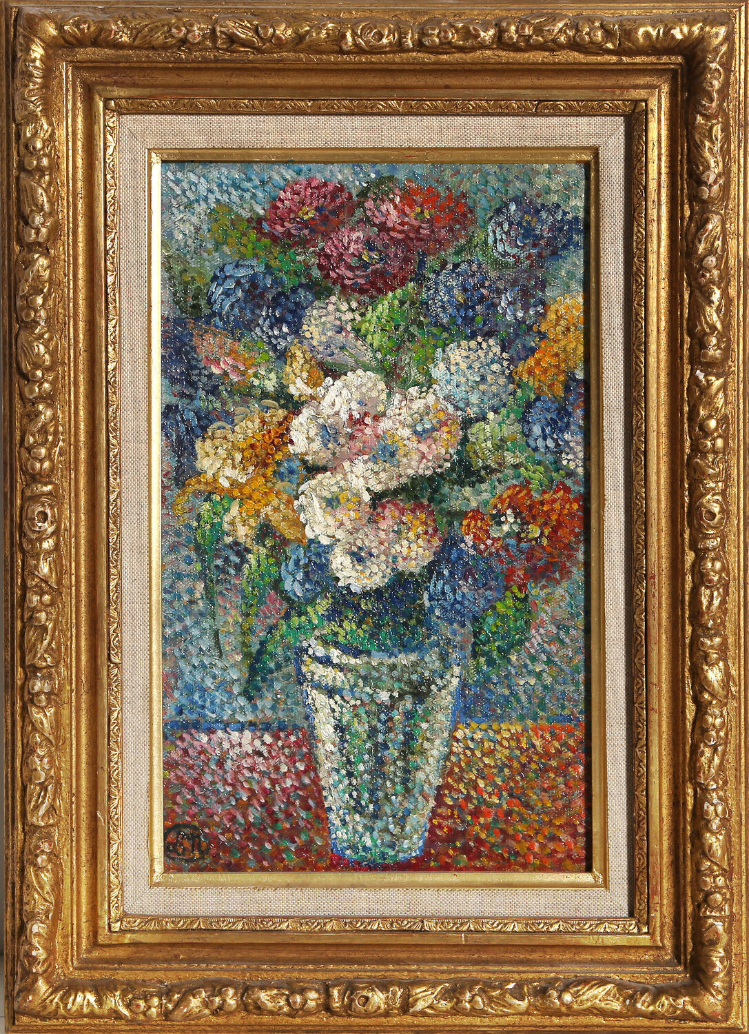 Bouquet Lucien Neuquelman