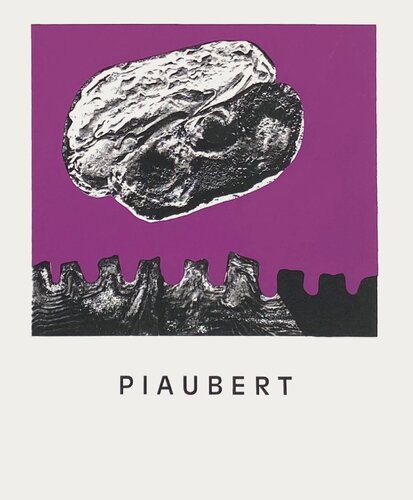 Composition abstraite VI by Jean Piaubert, Print for Sale on Singulart