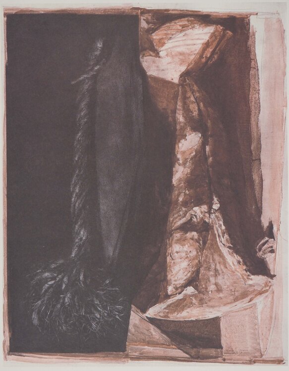 Dualité Philippe Garel