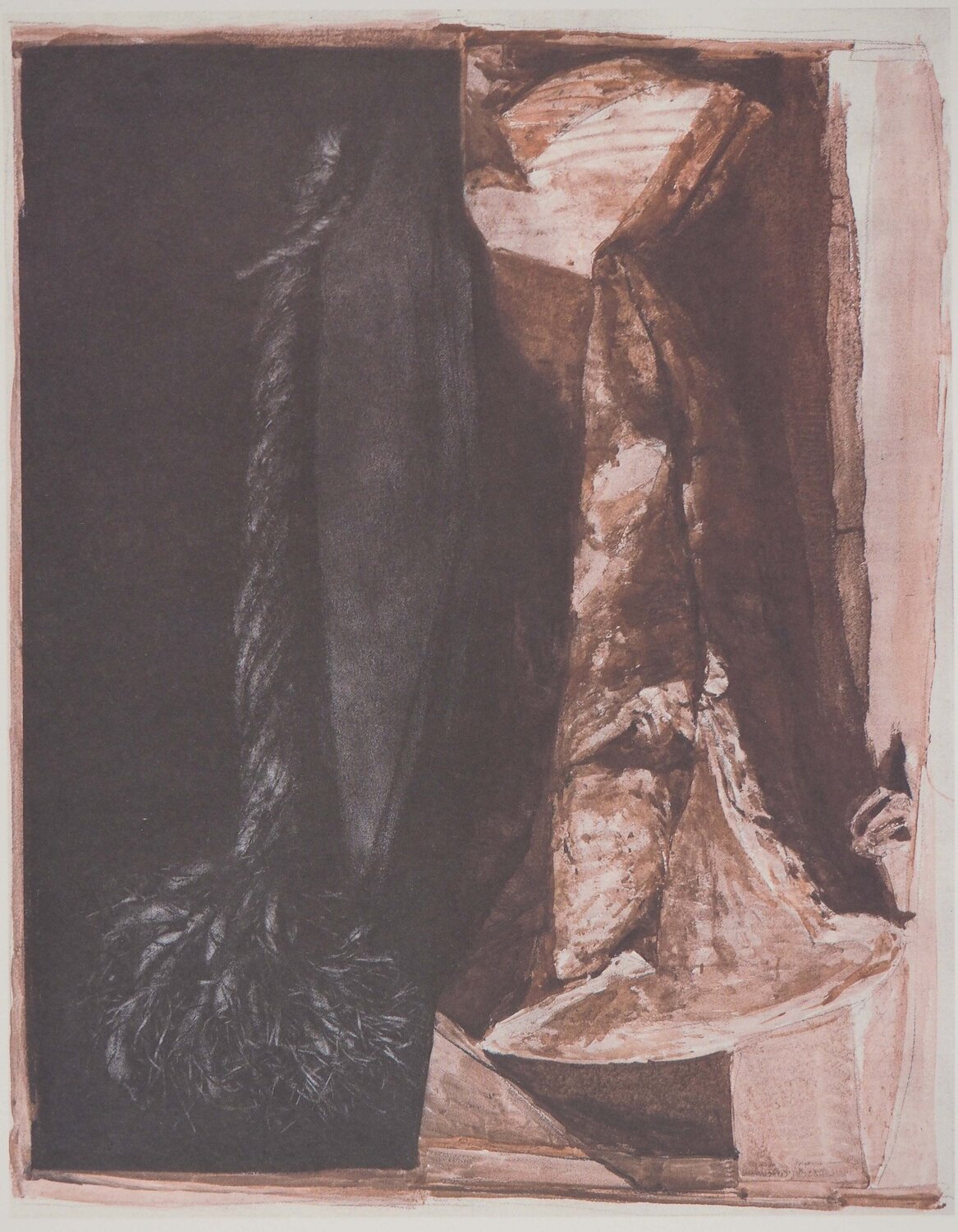 Dualité Philippe Garel
