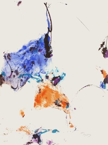 Monde Imaginaire VIII by Kim En Joong, Print for Sale on Singulart