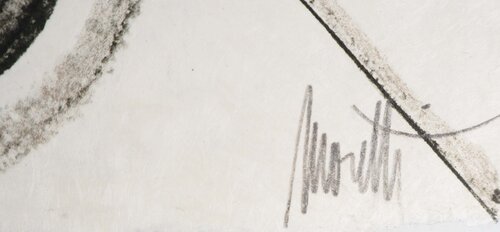 L'évolution by Raymond Moretti, Print for Sale on Singulart