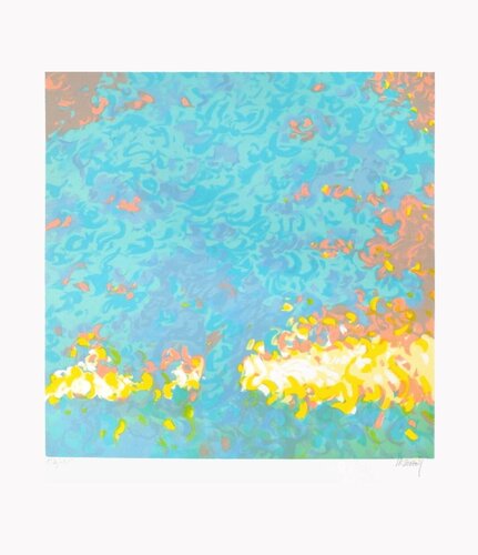 Arbre by Jean-Pierre Stholl, 인쇄 for Sale on Singulart