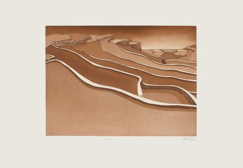 Paysage nu Marc Jurt
