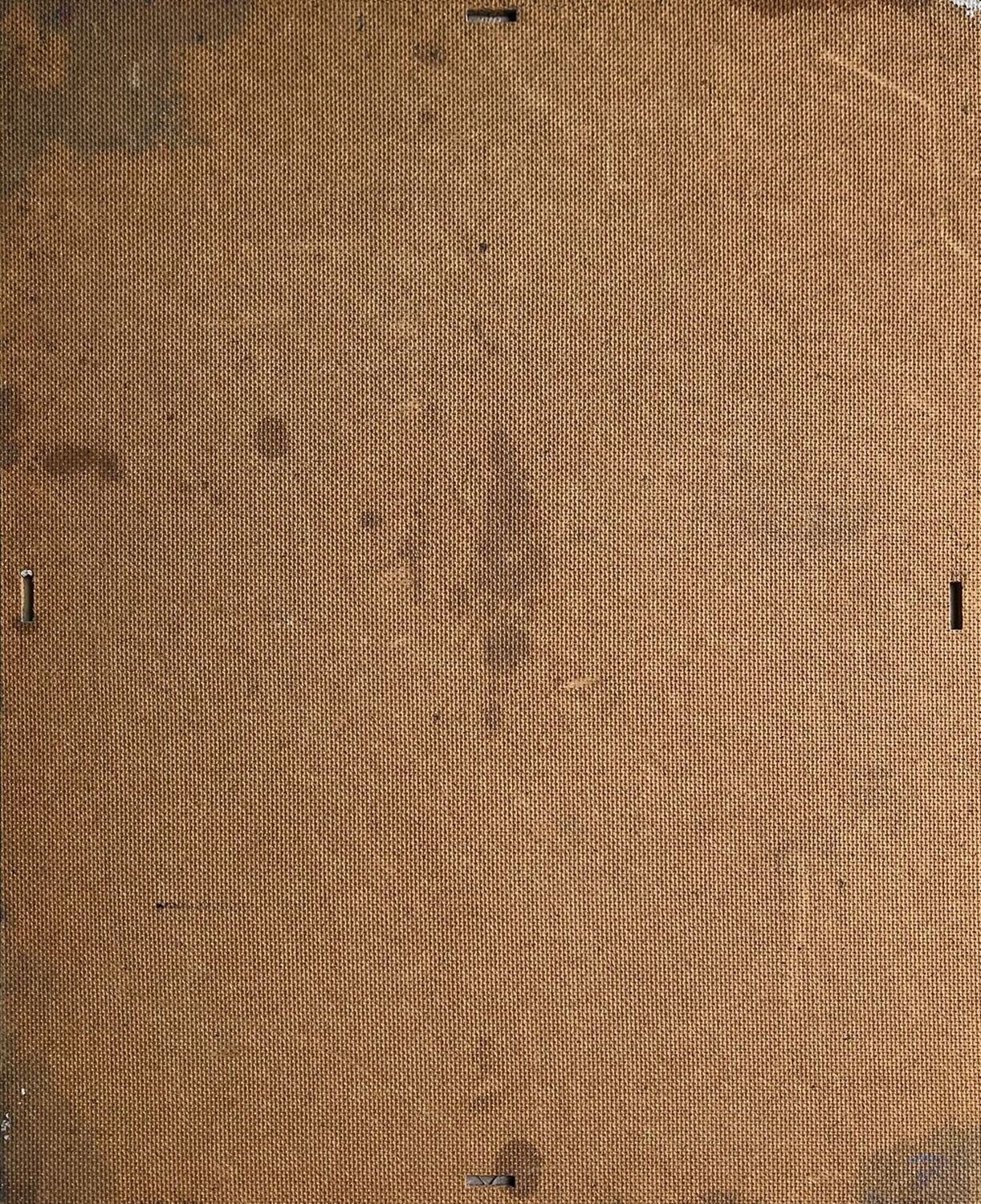 Traces II Jorge Soler