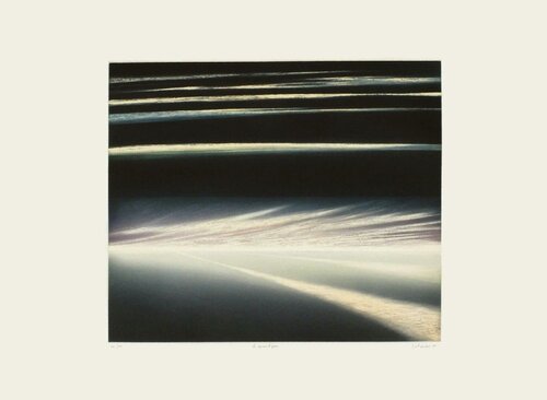 Le grand jeu von Jean Solombre, Druck kaufen auf Singulart