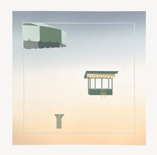 Le square Jean Solombre