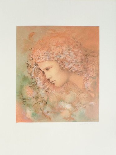 Jean-Paul Cleren Art for Sale on SINGULART