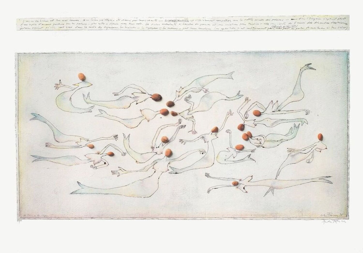 FRANÇOIS André Art for Sale on SINGULART