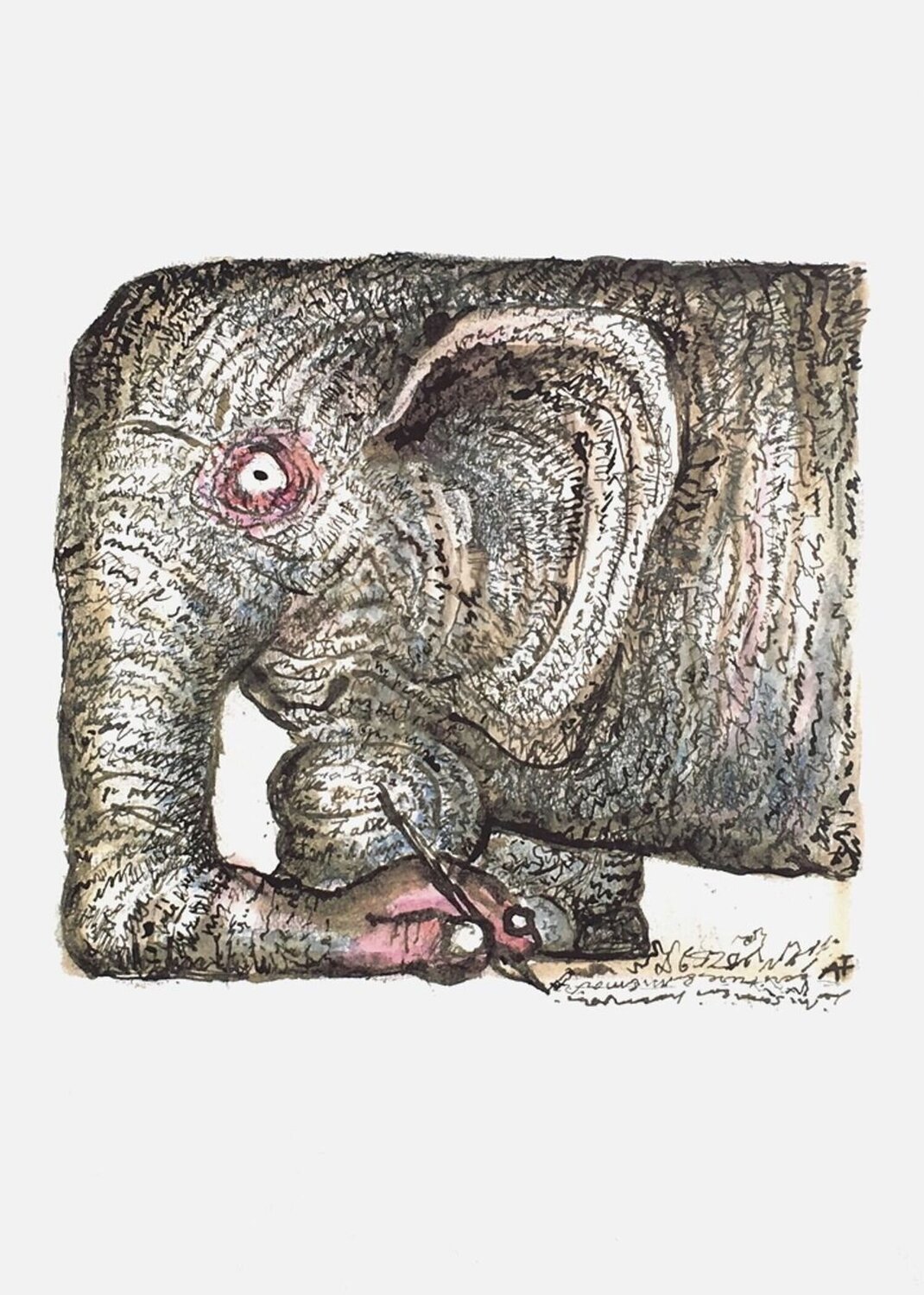 FRANÇOIS André Art for Sale on SINGULART