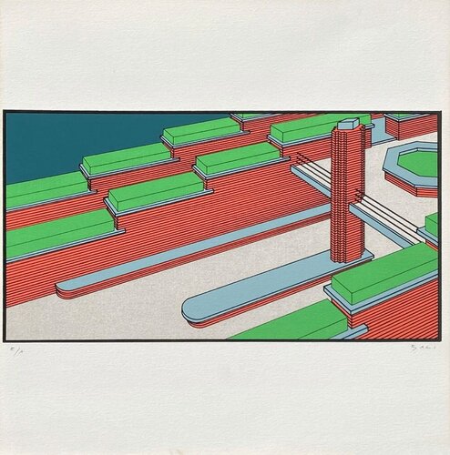 Périphérie 07 Alberto Bali