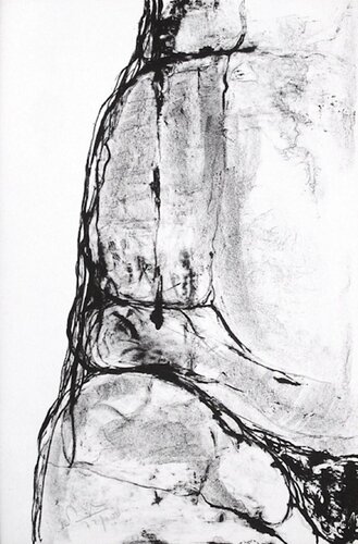 Etude du corps humain 1 by Maurice Legendre, Print for Sale on Singulart