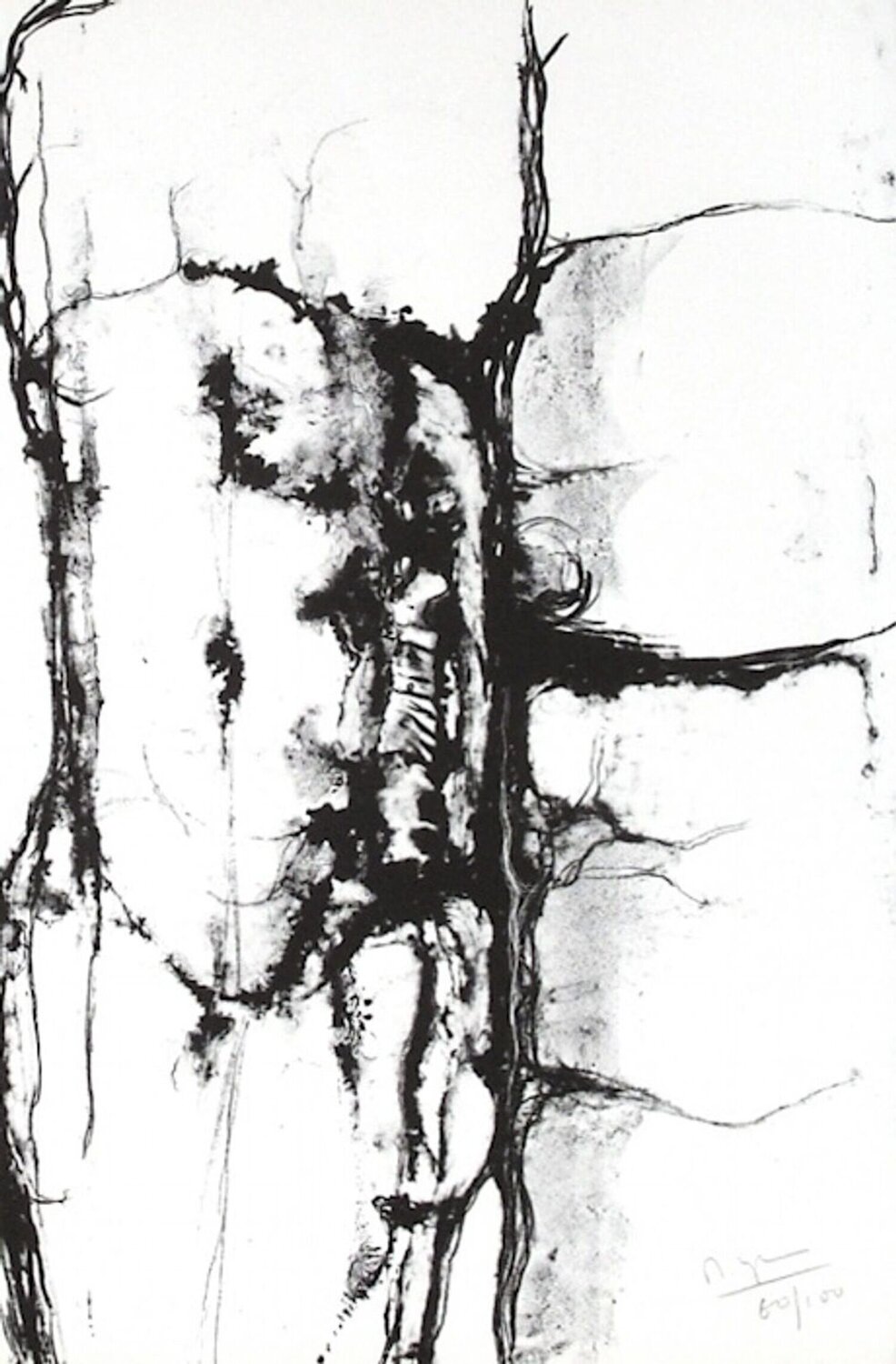 Etude du corps humain 6 Maurice Legendre