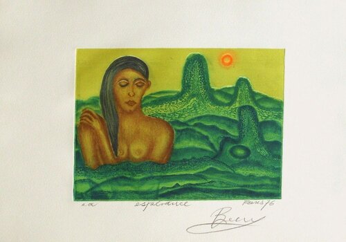 Espérance Ben Banay