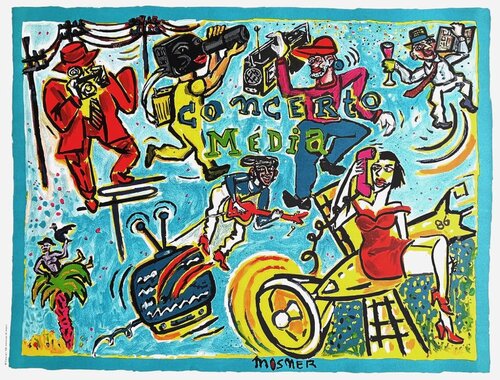 Concerto Media Ricardo Mosner