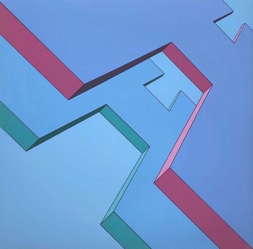 Queues d'arrondes Maxime Defert