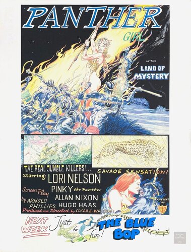 Cinéma de quartier III - Canal Plus von Denis Sire, Druck kaufen auf Singulart