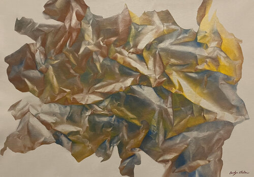 Lueur Carolyn Mortier