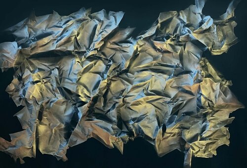 Chaos Carolyn Mortier