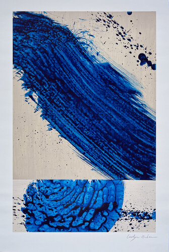 Carolyn Mortier