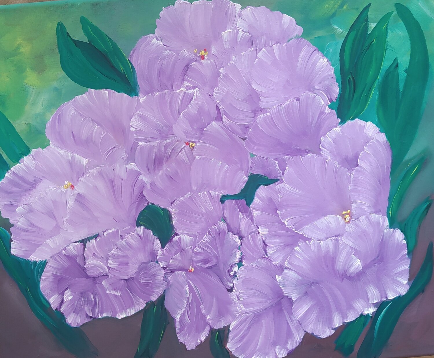 Potpourri Vera Göpfert