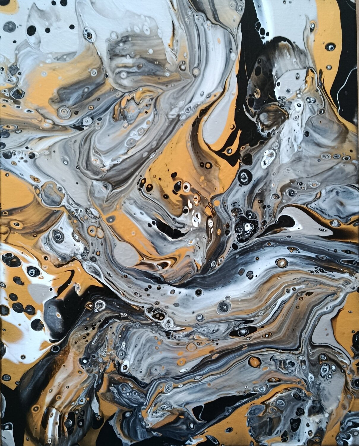 Aureum Flow 1 Vera Göpfert