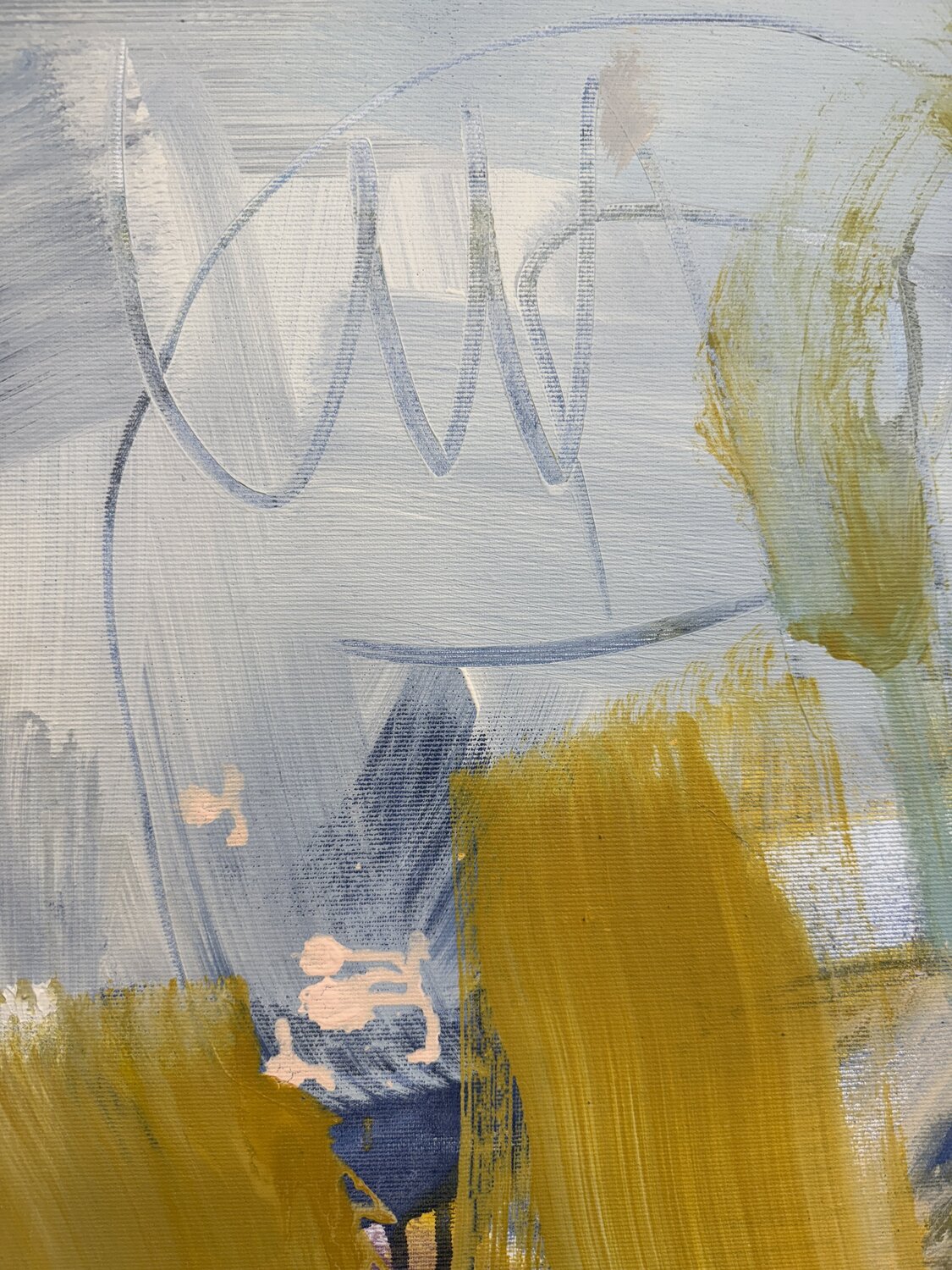 ホアキンベラオ 絵画 オイルペインティング パステル ホアキンベラオ