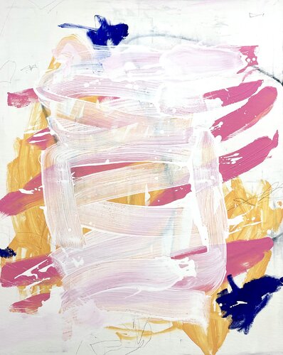 Timeless von Adriana Bernet, Malerei kaufen auf Singulart