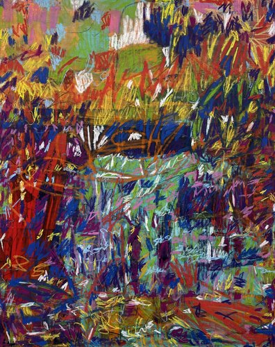 Compact 2 de Adriana Bernet, Pintura a la venta en Singulart
