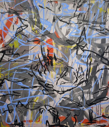 Authenticity von Adriana Bernet, Malerei kaufen auf Singulart