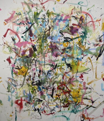 Sailing von Adriana Bernet, Malerei kaufen auf Singulart