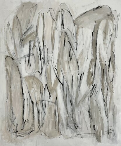 Lightness von Adriana Bernet, Malerei kaufen auf Singulart