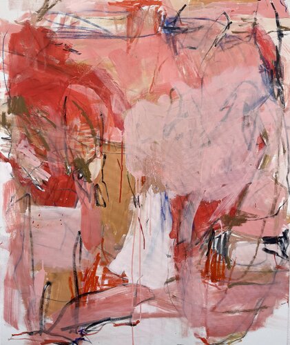 Spicy von Adriana Bernet, Malerei kaufen auf Singulart