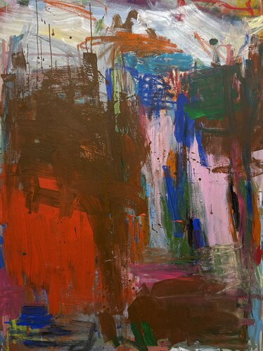 Aurora von Adriana Bernet, Malerei kaufen auf Singulart