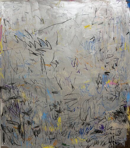 Halo von Adriana Bernet, Malerei kaufen auf Singulart