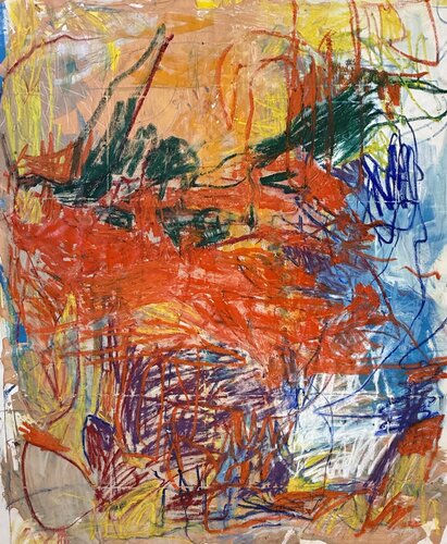 Port de Sóller by Adriana Bernet, Painting for Sale on Singulart