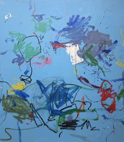 Wild Air 2 Adriana Bernet