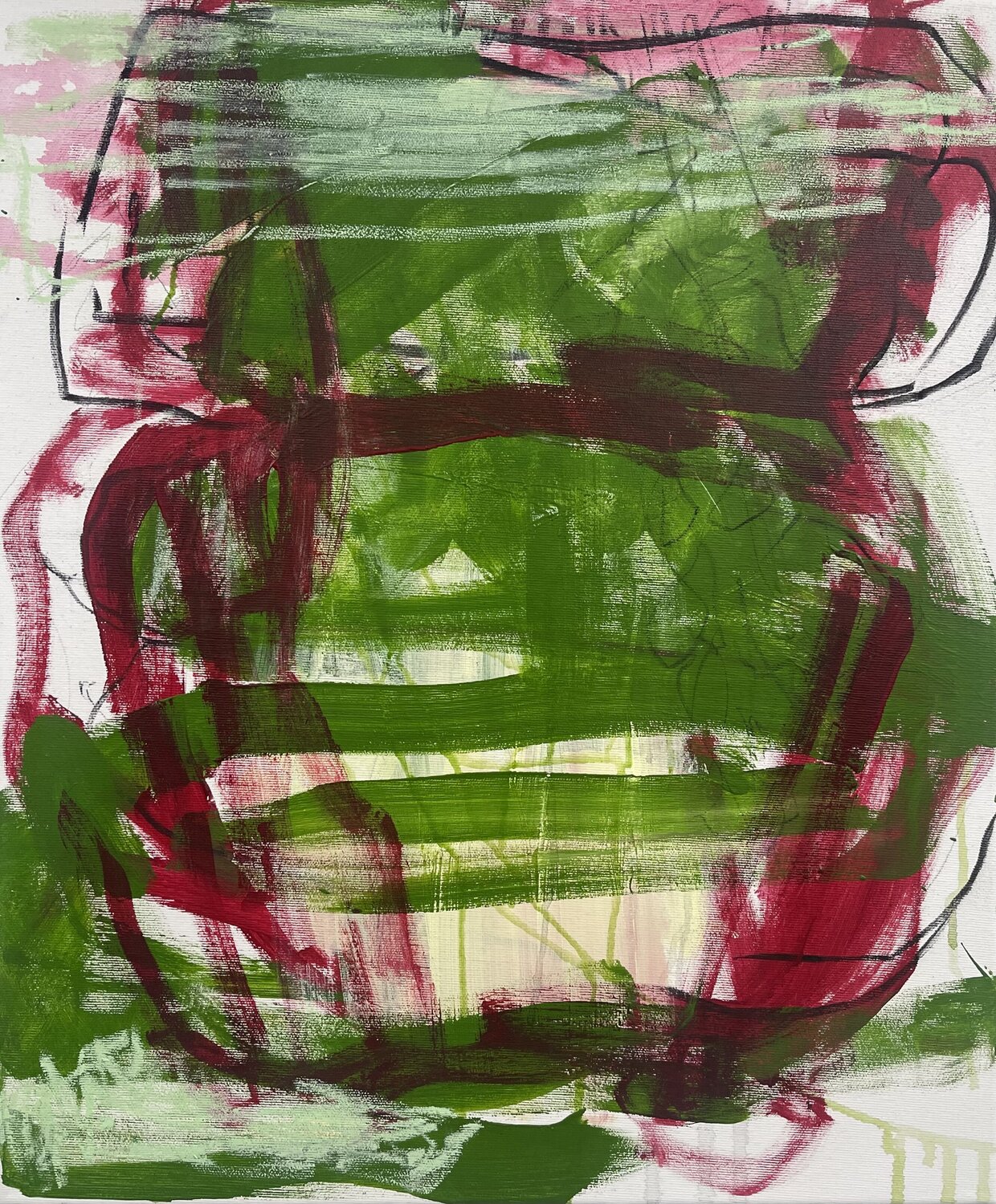 Fragola 1 Adriana Bernet