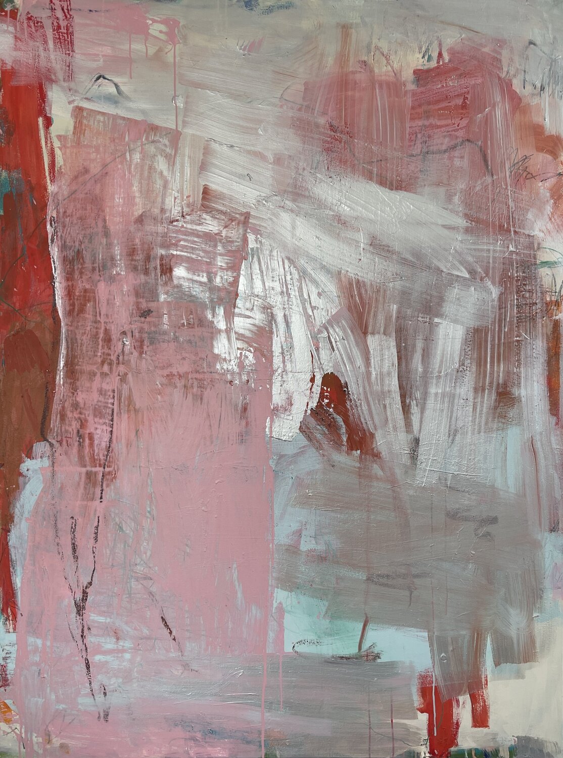 Ember of Grace Adriana Bernet