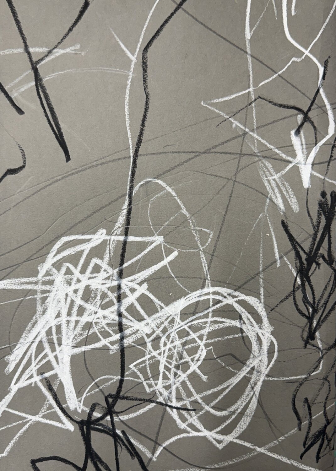 Collision in White 2 Adriana Bernet
