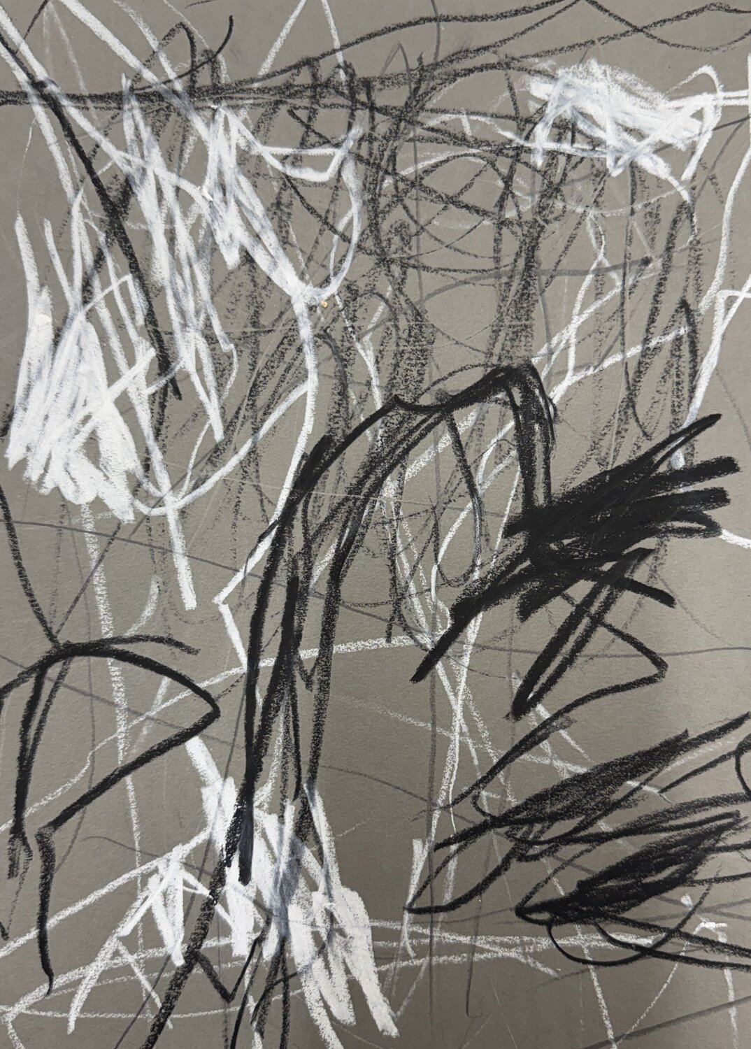 Collision in White 1 Adriana Bernet