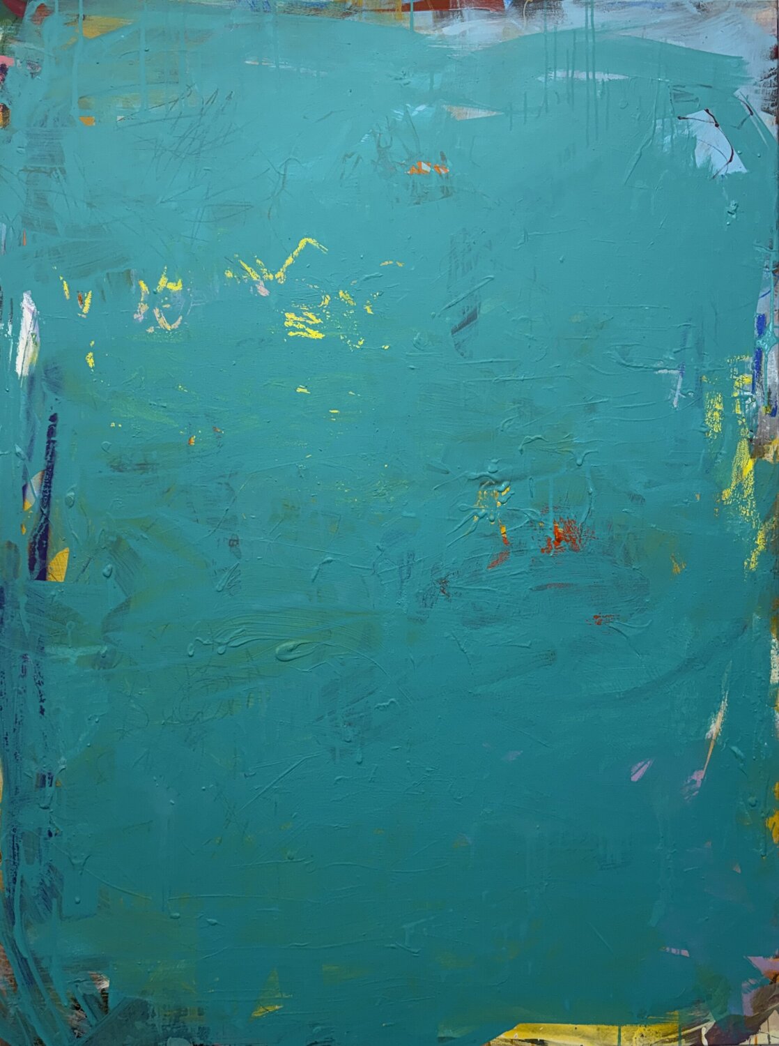 Pulse Adriana Bernet