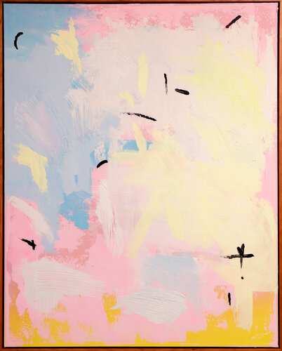 memories & other stories van Jan Baumeister, Schilderij te koop op Singulart