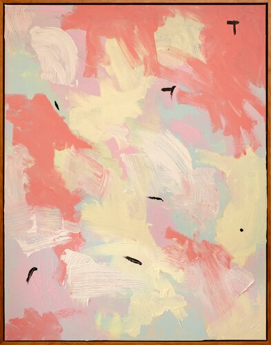 memories & other stories II de Jan Baumeister, Pintura a la venta en Singulart