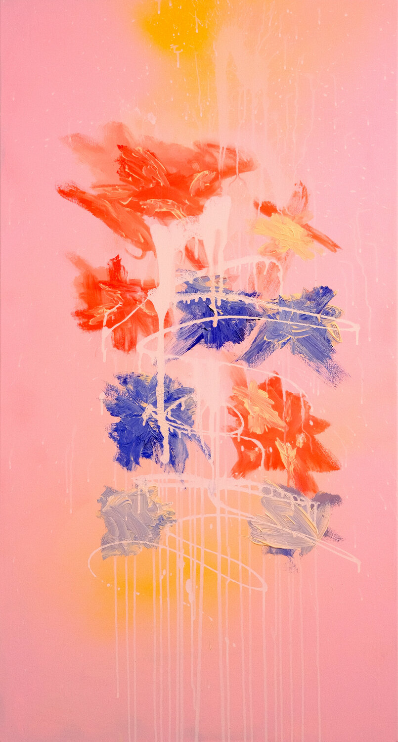 Bilingual Spiral Jan Baumeister